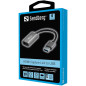 Sandberg Adaptateur HDMI Capture Link vers USB, 4K HDMI vers USB-A, Full HD 1080p 30FPS, Capture Vidéo pour Streaming et Enregis Sandberg Adaptateur HDMI Capture Link vers USB, 4K HDMI vers USB-A, Full HD 1080p 30FPS, Capture Vidéo pour Streaming et Enregis