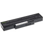 GreenCell für ASUS A32-K72 K72 K73 N71 N73 / 10.8 V 4400mAh GreenCell für ASUS A32-K72 K72 K73 N71 N73 / 10.8 V 4400mAh
