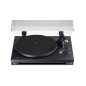 Teac TN-175 Platine Vinyle HiFi entièrement Automatique (entraînement par Courroie, 33/45 TR/Min, préamplificateur Phono intégré Teac TN-175 Platine Vinyle HiFi entièrement Automatique (entraînement par Courroie, 33/45 TR/Min, préamplificateur Phono intégré