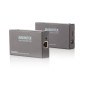 Extender HDMI over Ethernet Marmitek MegaView 90 - 120 m sur réseau LAN existant - HDMI Extender CAT5e CAT6 1080p - 1 émetteur v