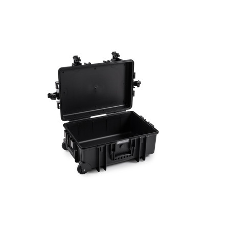 Type 6700 Noire Vide