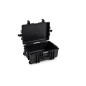 Type 6700 Noire Vide