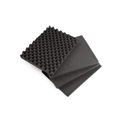 Insert de Mousse Valise Type 1000