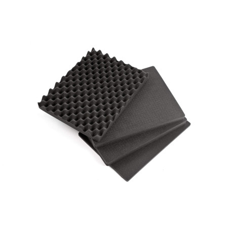Insert de Mousse Valise Type 1000