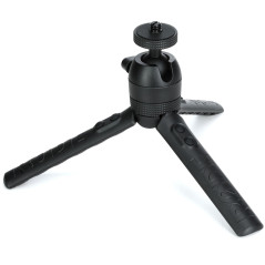 RØDE Tripod 2 Support de trépied de bureau pour caméra et accessoires