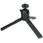 RØDE Tripod 2 Support de trépied de bureau pour caméra et accessoires RØDE Tripod 2 Support de trépied de bureau pour caméra et accessoires