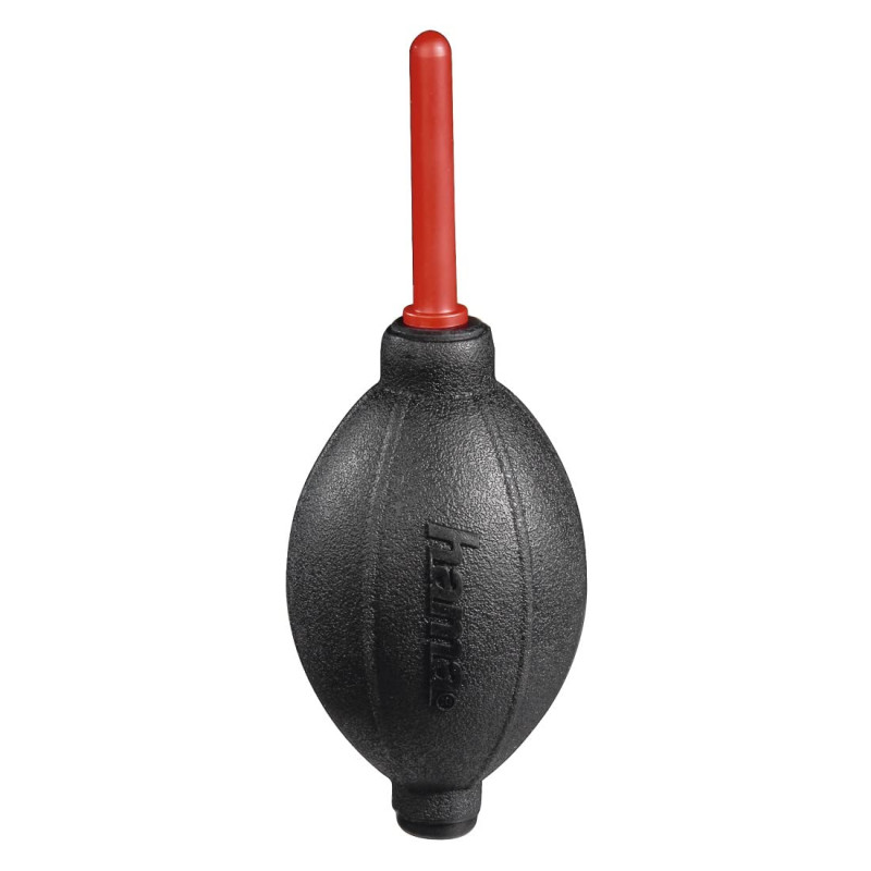 Hama Blasebalg Appareil Photo Reflex numérique avec système de Valve pour Appareil Photo Reflex numérique, Objectif, oculaire, S Hama Blasebalg Appareil Photo Reflex numérique avec système de Valve pour Appareil Photo Reflex numérique, Objectif, oculaire, S