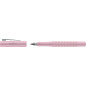 Faber-Castell 140824 - Stylo plume Grip 2010 au design ergonomique, porte-plume avec plume M, rechargeable, cartouche d'encre in Faber-Castell 140824 - Stylo plume Grip 2010 au design ergonomique, porte-plume avec plume M, rechargeable, cartouche d'encre in