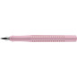 Faber-Castell 140824 - Stylo plume Grip 2010 au design ergonomique, porte-plume avec plume M, rechargeable, cartouche d'encre in Faber-Castell 140824 - Stylo plume Grip 2010 au design ergonomique, porte-plume avec plume M, rechargeable, cartouche d'encre in