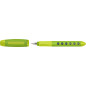 FABER-CASTELL 149817 - Stylo plume scolaire Scribolino, pour gauchers, vert clair, 1 pièce FABER-CASTELL 149817 - Stylo plume scolaire Scribolino, pour gauchers, vert clair, 1 pièce