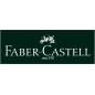 FABER-CASTELL 133496 - Porte-mine GRIP avec 12 mines, dureté: B, épaisseur de mine: 0,5 mm, pas de choix de couleur possible FABER-CASTELL 133496 - Porte-mine GRIP avec 12 mines, dureté: B, épaisseur de mine: 0,5 mm, pas de choix de couleur possible