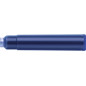 Faber-Castell 201621 Cartouches d'encre, 3 boîtes de 6 cartouches chacune Faber-Castell 201621 Cartouches d'encre, 3 boîtes de 6 cartouches chacune