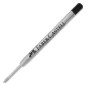 Faber-Castell 10012690 Recharge Stylo Bille XB Noir Faber-Castell 10012690 Recharge Stylo Bille XB Noir