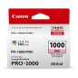 Canon PFI-1000 Cartouche PM Photo Magenta (Emballage carton) Canon PFI-1000 Cartouche PM Photo Magenta (Emballage carton)
