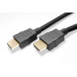 Goobay Câble HDMI Ultra HiSpeed 8K 48 Gbit/s, 1,5 Meter, 1 Goobay Câble HDMI Ultra HiSpeed 8K 48 Gbit/s, 1,5 Meter, 1