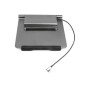 ACER HP.DSCAB.012 Support de Livres Supports de Notebook Argent 39,6 cm (15.6") ACER HP.DSCAB.012 Support de Livres Supports de Notebook Argent 39,6 cm (15.6")