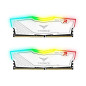 Team Group Delta RGB Module de mémoire 16 Go 2 x 8 Go DDR4 3200 MHz