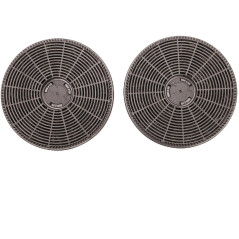respekta Filtre à charbon actif MIZ4000