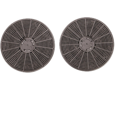 respekta Filtre à charbon actif MIZ4000