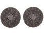 respekta Filtre à charbon actif MIZ4000 respekta Filtre à charbon actif MIZ4000