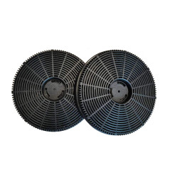 respekta Filtre à charbon actif MIZ4000