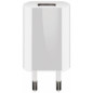 goobay 44950 Bloc d'alimentation USB pour Prise de Courant - 1 A (5 W) - Bloc d'alimentation USB Compact avec Protection électro goobay 44950 Bloc d'alimentation USB pour Prise de Courant - 1 A (5 W) - Bloc d'alimentation USB Compact avec Protection électro