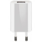 goobay 44950 Bloc d'alimentation USB pour Prise de Courant - 1 A (5 W) - Bloc d'alimentation USB Compact avec Protection électro goobay 44950 Bloc d'alimentation USB pour Prise de Courant - 1 A (5 W) - Bloc d'alimentation USB Compact avec Protection électro