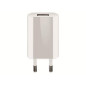 goobay 44950 Bloc d'alimentation USB pour Prise de Courant - 1 A (5 W) - Bloc d'alimentation USB Compact avec Protection électro goobay 44950 Bloc d'alimentation USB pour Prise de Courant - 1 A (5 W) - Bloc d'alimentation USB Compact avec Protection électro