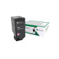 Toner Lexmark 74C20M0 Magenta