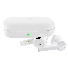 Razer Hammerhead True Wireless - Ecouteurs sans Fil (Écouteurs Intra-Auriculaires, Résistant à l’Eau, Bluetooth 5.0, Control de