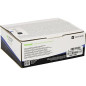 Lexmark Magenta - originale - cartuccia toner LCCP, LRP