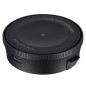 Samyang Station d'objectif pour objectifs AF Canon RF - Station d'accueil permettant la Mise à Niveau du système, calibrage Auto Samyang Station d'objectif pour objectifs AF Canon RF - Station d'accueil permettant la Mise à Niveau du système, calibrage Auto