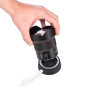 Samyang Station d'objectif pour objectifs AF Canon RF - Station d'accueil permettant la Mise à Niveau du système, calibrage Auto Samyang Station d'objectif pour objectifs AF Canon RF - Station d'accueil permettant la Mise à Niveau du système, calibrage Auto