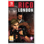 Rico London (Nintendo Switch) Rico London (Nintendo Switch)