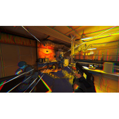 Rico London (Nintendo Switch)