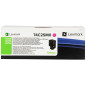 Lexmark Magenta - originale - cartuccia toner LCCP, LRP