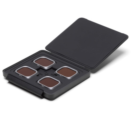 DJI Drone Priedas|DJI|FLTERS SET ND64/128/256/512|CP.MA.00000376.01
