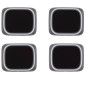 DJI Drone Priedas|DJI|FLTERS SET ND64/128/256/512|CP.MA.00000376.01 DJI Drone Priedas|DJI|FLTERS SET ND64/128/256/512|CP.MA.00000376.01