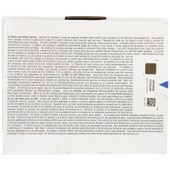 Lexmark Magenta - originale - cartuccia toner LCCP, LRP