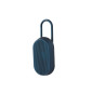 Lexon - MINO T - Enceinte Bluetooth étanche avec Mousqueton (Bleu foncé) Lexon - MINO T - Enceinte Bluetooth étanche avec Mousqueton (Bleu foncé)