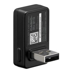 Casio WU-BT10 Bluetooth Dongle für CT-S1, CT-S400, CDP-S360