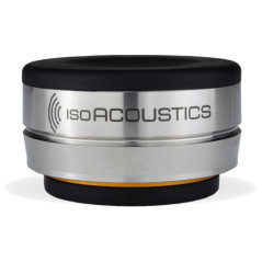 IsoAcoustics Orea Series Audio Equipment Isolators (Bronze - 3.6 kg Max/pc)