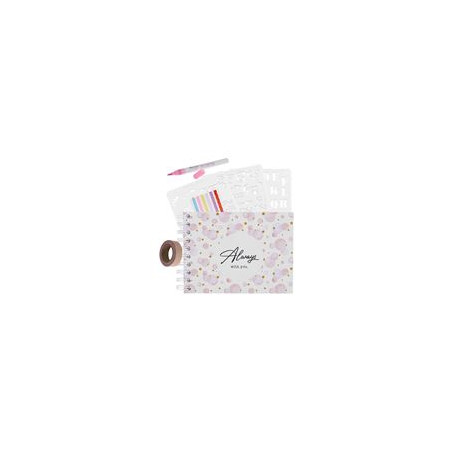 T'nB - LENSY - Pack d'accessoires pour Photos 10 * 15cm