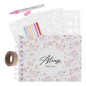 T'nB - LENSY - Pack d'accessoires pour Photos 10 * 15cm T'nB - LENSY - Pack d'accessoires pour Photos 10 * 15cm