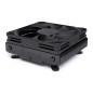 Noctua NH-L9i chromax.black, Ventirad CPU Faible Hauteur pour Intel LGA1200 & LGA115x (Noir) Noctua NH-L9i chromax.black, Ventirad CPU Faible Hauteur pour Intel LGA1200 & LGA115x (Noir)