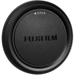 FUJIFILM Bouchon de boitier BCP-001