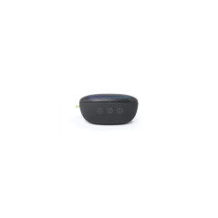 Muse Enceinte Portable Bluetooth 5 W - Puissance de Sortie Micro USB - Entrée AUX