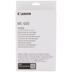 Canon MC-G 02 Cartouche d'entretien