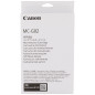 Canon MC-G 02 Cartouche d'entretien