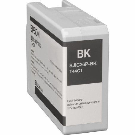 Epson Ruban Matriciel Original C13T44C140